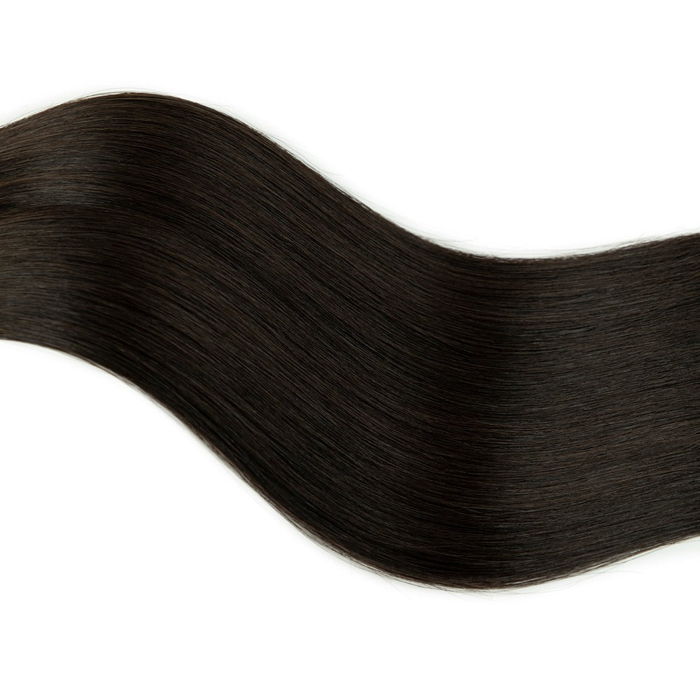 Petite Wefts 1B - Onyx